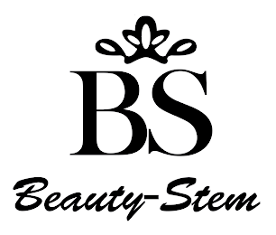 BS BEAUTY-STEM logo