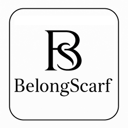 BS BELONGSCARF logo