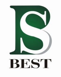 BS BEST logo
