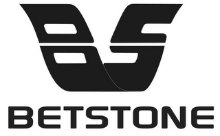 BS BETSTONE logo
