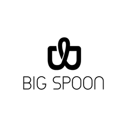 BS BIG SPOON logo