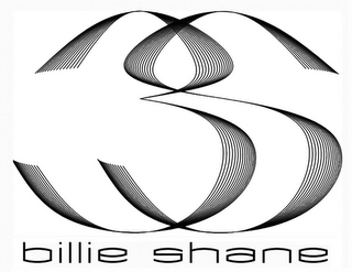 BS BILLIE SHANE logo