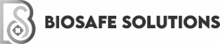BS BIOSAFE SOLUTIONS logo