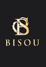 BS BISOU logo