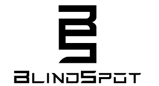 BS BLINDSPOT logo