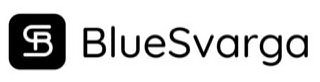 BS BLUESVARGA logo