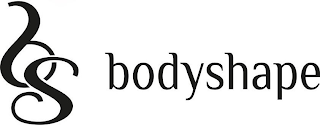 BS BODYSHAPE logo