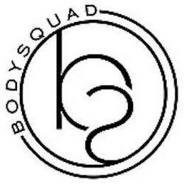 BS BODYSQUAD logo