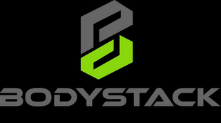 BS BODYSTACK logo