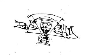 BS BOLD SHY logo