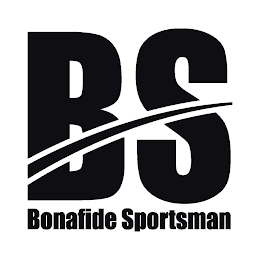 BS BONAFIDE SPORTSMAN logo