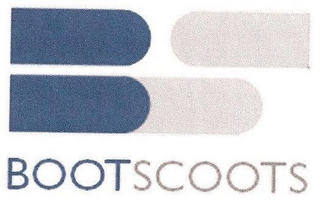 BS BOOTSCOOTS logo