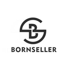BS BORNSELLER logo