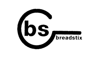 BS BREADSTIX logo
