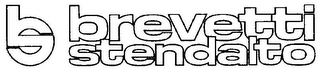 BS BREVETTI STENDALTO logo