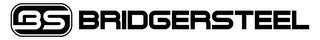 BS BRIDGERSTEEL logo