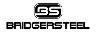 BS BRIDGERSTEEL logo