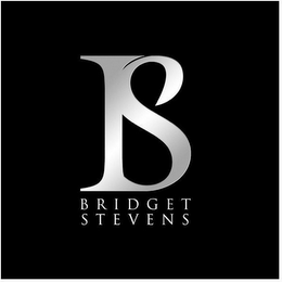 BS BRIDGET STEVENS logo