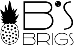 B'S BRIGS logo