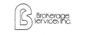 BS BROKERAGE SERVICES INC. logo
