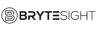 BS BRYTESIGHT logo
