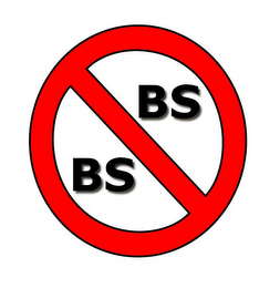 BS BS logo