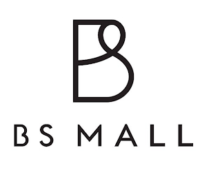 BS BS MALL logo