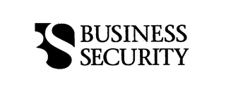 BS BUSINESS SECURITY logo