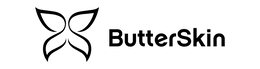 BS BUTTERSKIN logo