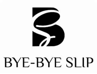 BS BYE-BYE SLIP logo