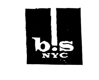 B!S NYC logo