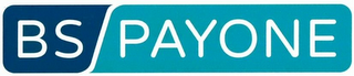 BS PAYONE logo