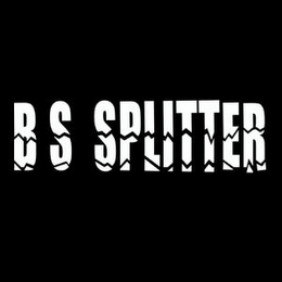 BS SPLITTER logo