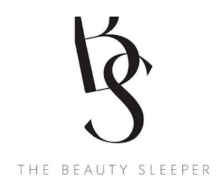 BS THE BEAUTY SLEEPER logo