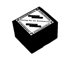 B.S TOOLING SOLUTIONS logo