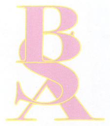 BSA logo