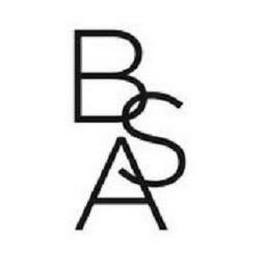 BSA logo