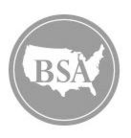 BSA logo