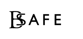 BSAFE logo