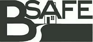 BSAFE logo