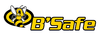 B'SAFE logo
