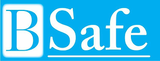 BSAFE logo
