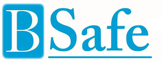 BSAFE logo