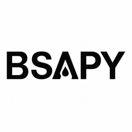 BSAPY logo