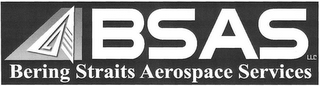 BSAS BERING STRAITS AEROSPACE SERVICES LLC logo