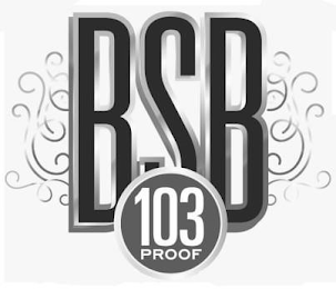 BSB 103 PROOF logo