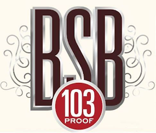 BSB 103 PROOF logo