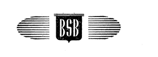 BSB logo