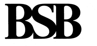 BSB logo