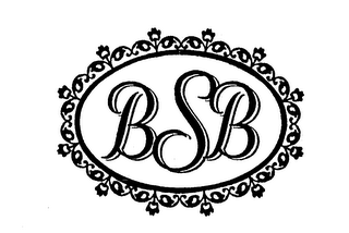 BSB logo